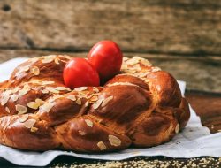 4 Makanan Khas Paskah dari Berbagai Negara, Lezat dan Penuh Makna Tradisional