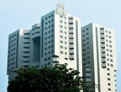 Petisi Jusuf Kalla dan Din Syamsuddin terkait Sengketa Hotel Sultan