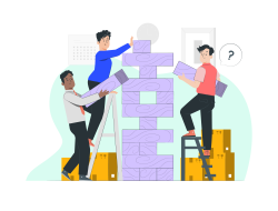 Arief Dwi Bangun Bisnis dari Pinjaman Online Akibat KUR yang Tidak Jelas