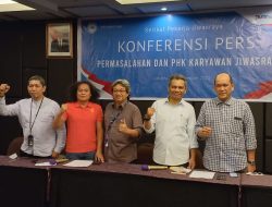 Mantan CS Bank INA Ambon Akui Diminta Mundur Saat Hamil, Hak Pekerja Terabaikan?