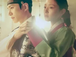 5 Drama Korea Tentang Koki Kerajaan yang Menarik dan Seru