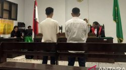 Kepsek SMP N 9 Ambon Dihukum 5 Tahun, Wajib Ganti Rugi Negara Rp900 Juta
