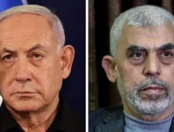 Proses hukum Netanyahu berlanjut, ancaman hukuman berat menanti