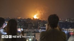 Israel Terus Serang Lebanon, Legislator PAN Minta PBB Ambil Tindakan Keras