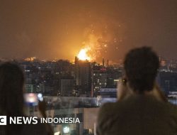 Israel Terus Serang Lebanon, Legislator PAN Minta PBB Ambil Tindakan Keras