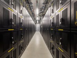 Ekspansi Besar DCII di Bintan dengan Target 2.000 MW