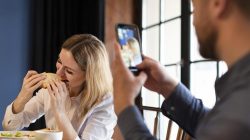 Polisi Bandara Bongkar Jaringan Rekrutmen Scam ke Laos