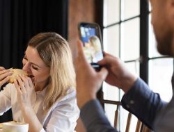 Polisi Bandara Bongkar Jaringan Rekrutmen Scam ke Laos