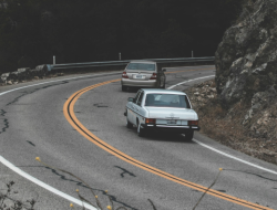 Apakah Mematikan Kontrol Traksi Bermanfaat di Tanjakan Licin?