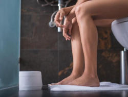 Tanda-tanda kehamilan 6 bulan yang tidak berkembang, waspada ibu hamil!