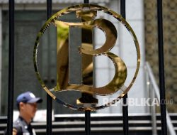 Jaga Kestabilan Rupiah, BI Perkuat Instrumen Repo Valas