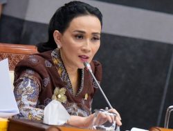 Penghargaan KWP 2026 untuk Amelia, apresiasi menjaga ekosistem digital nasional
