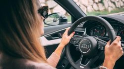 Apakah aroma mobil baru berbahaya bagi kesehatan?