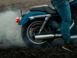 3 kesalahan perawatan motor yang merusak mesin