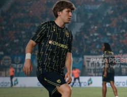 Gagahnya Persib-Persija Musim Depan Jika Rekrut Pemain Incaran: Kandidat Kuat Juara Liga 1