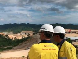 Aktivis Gorontalo Dipanggil Polisi Usai Demo Tambang Emas Pani Pohuwato