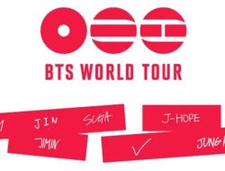 Konser BTS di JIS, Pramono Anung Dihukum Anaknya karena Ikut Campur