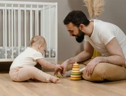 Penelitian: Perkembangan Autisme Berbeda pada Anak Laki-laki dan Perempuan