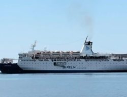 Jadwal Kapal Makassar ke Balikpapan 2026: Harga Tiket KM Bukit Siguntang dan Lambelu