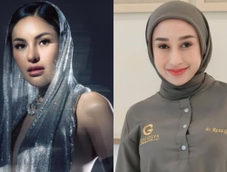 Singgung Kasus Richard Lee, Nikita Mirzani Minta Polisi Tahan Reza Gladys