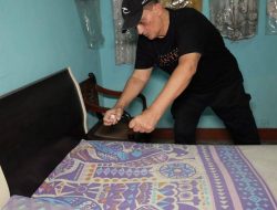 Benarkah Suzzanna Meninggal di Kamar?