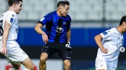 Pemain asal Solo Bawa Klub Thailand Ukir Sejarah Tanpa Perhatian Timnas Indonesia