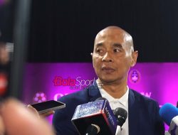 Nuansa Istimewa di Balik Pertandingan Timnas U-17 Indonesia vs Timor Leste, Reuni Guru dan Murid