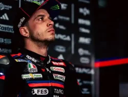 Michelin Beri Nilai dan Dukungan untuk Aprilia MotoGP