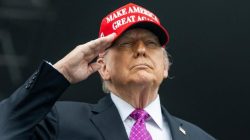 Rencana Trump: Senjata Terkuat Jika Negosiasi AS-Iran Gagal