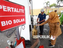 Respons terhadap dinamika global, pemerintah diminta bijak atur kebijakan harga BBM