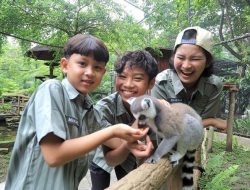 Harga Tiket Masuk Gembira Loka April 2026, Fasilitas Gratis untuk Wisatawan