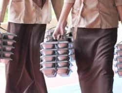 Siswa Jogja Dipecat dari Ketua OSIS Karena Menolak MBG, Sekolah Buka Suara