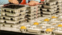 Tolak MBG untuk Bantu Guru, Siswa Jadi Korban Intimidasi Ombudsman: Hak Anak Dilanggar