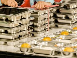 Tolak MBG untuk Bantu Guru, Siswa Jadi Korban Intimidasi Ombudsman: Hak Anak Dilanggar