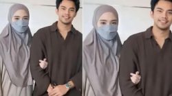 Ibu Inara Rusli Akui Belum Kenal Baik Insanul Fahmi Meski Putrinya Sudah Dinikahi Siri