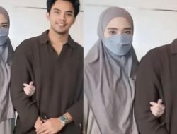 Ibu Inara Rusli Akui Belum Kenal Baik Insanul Fahmi Meski Putrinya Sudah Dinikahi Siri