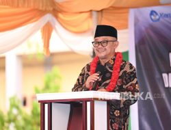 Kemendikdasmen Percepat Revitalisasi Sekolah di Daerah 3T yang Terdampak Bencana