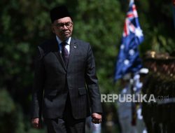 Diplomasi Anwar Ibrahim: Telepon ke Iran, Kapal Malaysia Bebas dari Hormuz