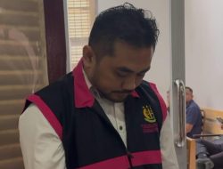 Curhat Amsal Sitepu di Persidangan: Saya Seperti Penjahat Besar