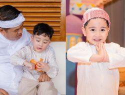 Gemesnya Rayyanza Datang ke Rumah Dedi Mulyadi Usai Lebaran, Dulu Takut Dilaporkan ke Gubernur