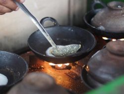 Lima serabi legendaris Solo, lezat dan tahan lama untuk oleh-oleh