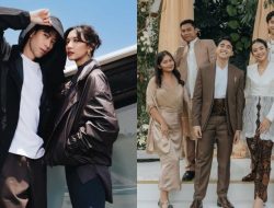 Pesan menyentuh Vadi Akbar di ulang tahun Vidi Aldiano, kenang tradisi yang hilang, harapkan saudara bahagia