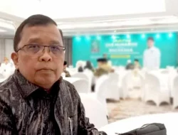 Minyak, Perang, dan Kekuatan APBN yang Patah