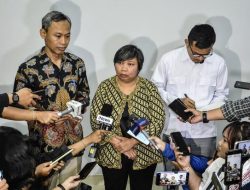 Komnas HAM Minta Keterangan Pejabat Polisi Terkait Pelaku Penyiraman Air Keras