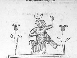 Lima Burung Mitos dengan Sifat Ilahi, Bukan Hanya Dewa