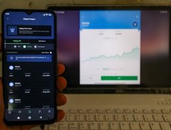 Mengukur Peluang Dana Asing Saat SBN Melonjak