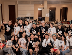 Asal Usul Julukan Furap yang Viral, Dimulai dari Erika Carlina