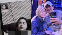 Kaget Foto Vulgar Beredar, Kesehatan Mental Indah Terancam Akibat VCS Suami Clara Shinta, Kini Dirawat di RS