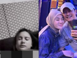 Kaget Foto Vulgar Beredar, Kesehatan Mental Indah Terancam Akibat VCS Suami Clara Shinta, Kini Dirawat di RS