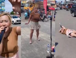 Pinkan Mambo Bicara Perjuangan Cari Uang Saat Dihina Anak Downgrade